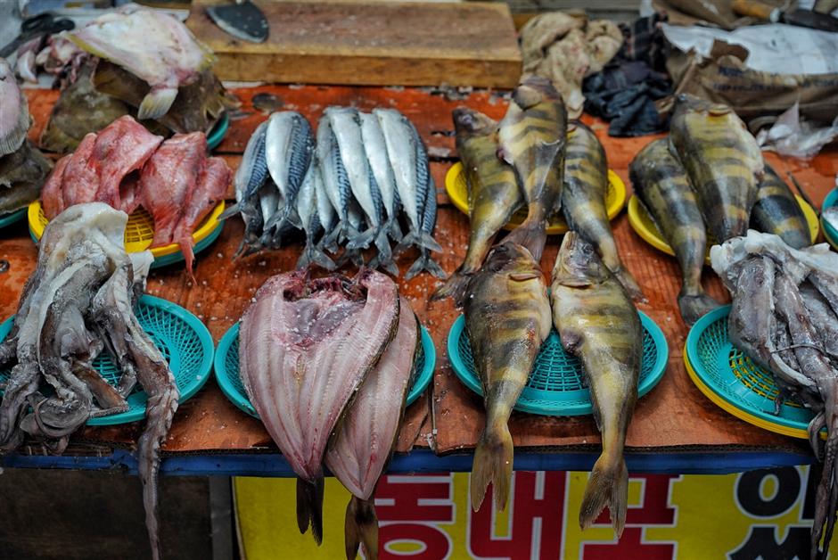 [Weekend Escape] The BIG Guide to Eating & Snacking in Seoul