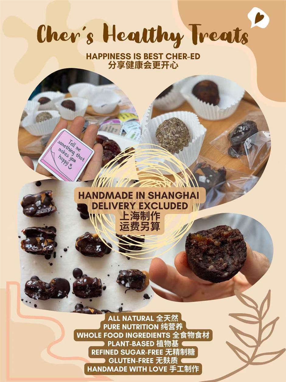 [Hai Lights] 8 Places For Wellness, Yoga, Exercise, Healthy Food