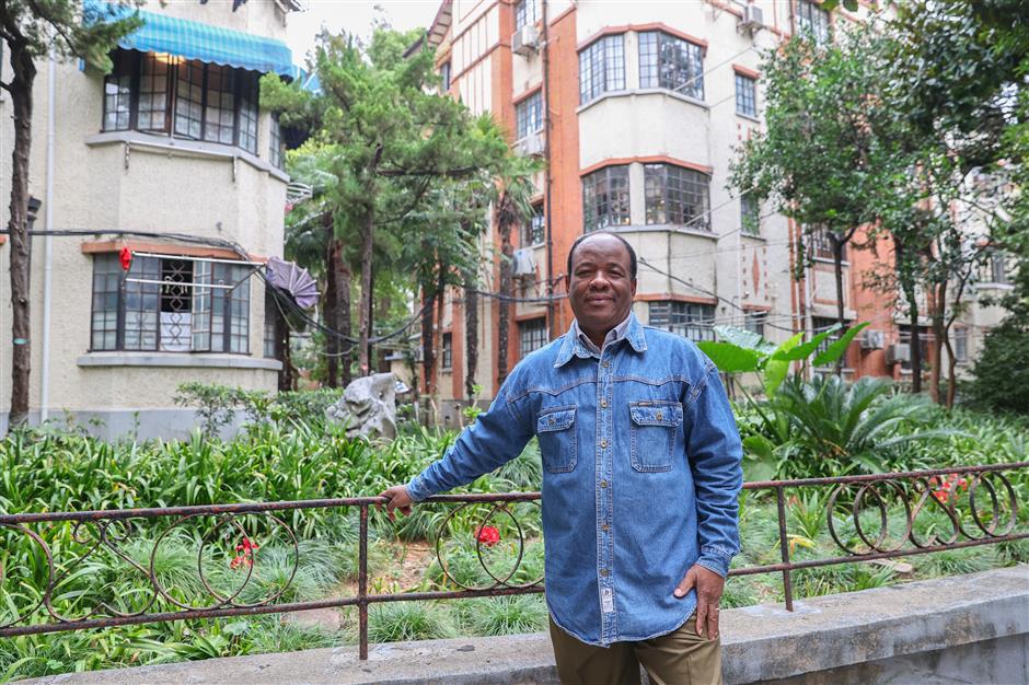Writers Find Inspiration and New Perspectives in Shanghai Residency