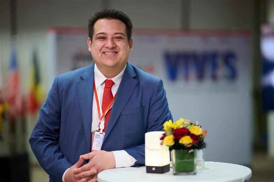 [Last Call] A European JOB FAIR is This Saturday. Register Today