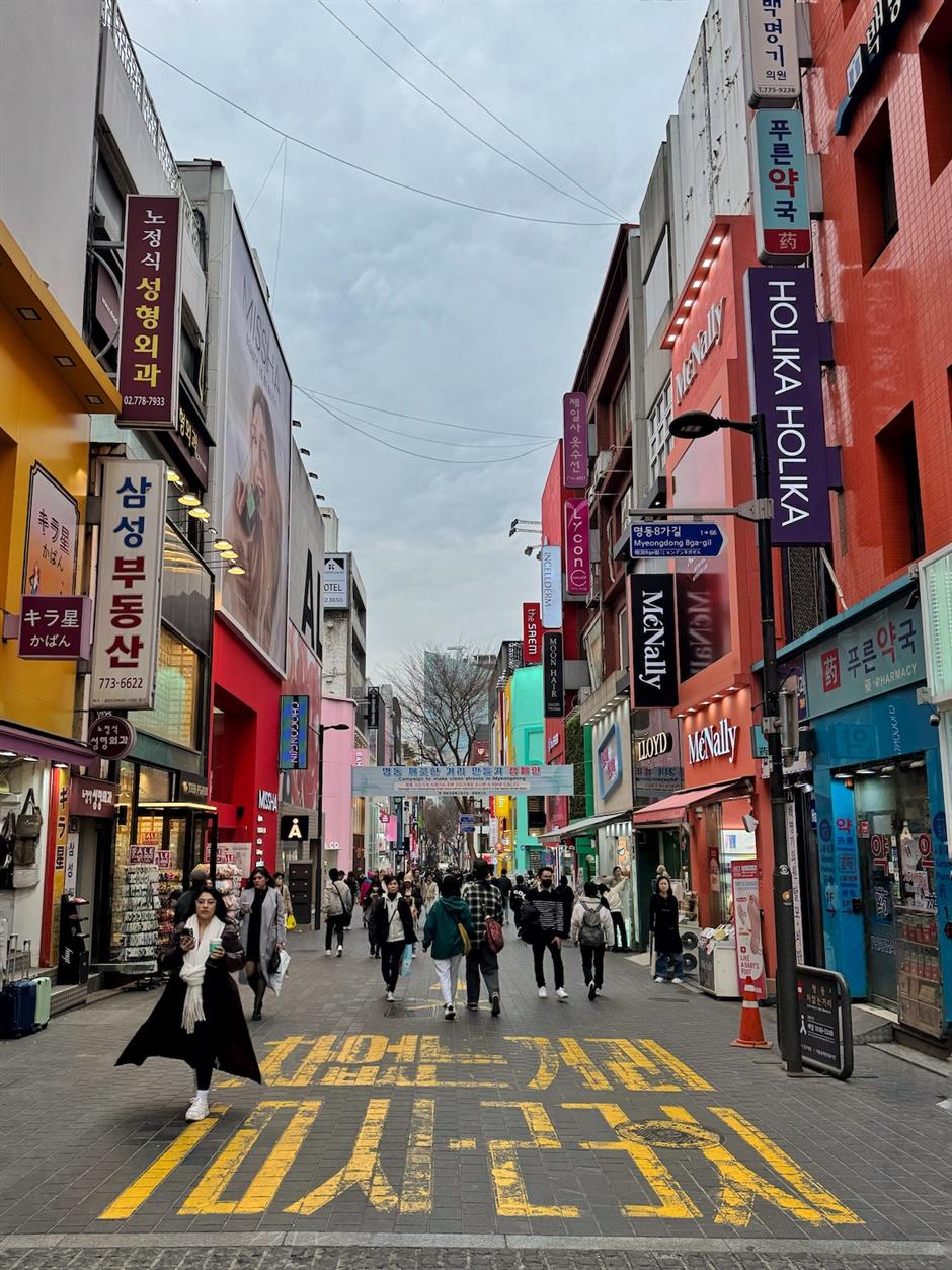 [Weekend Escape] The BIG Guide to Eating & Snacking in Seoul