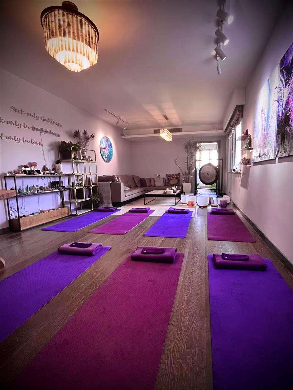 [Hai Lights] 8 Places For Wellness, Yoga, Exercise, Healthy Food