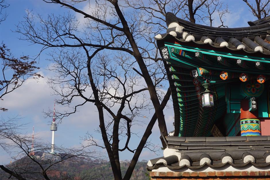 [Weekend Escape] The BIG Guide to Eating & Snacking in Seoul