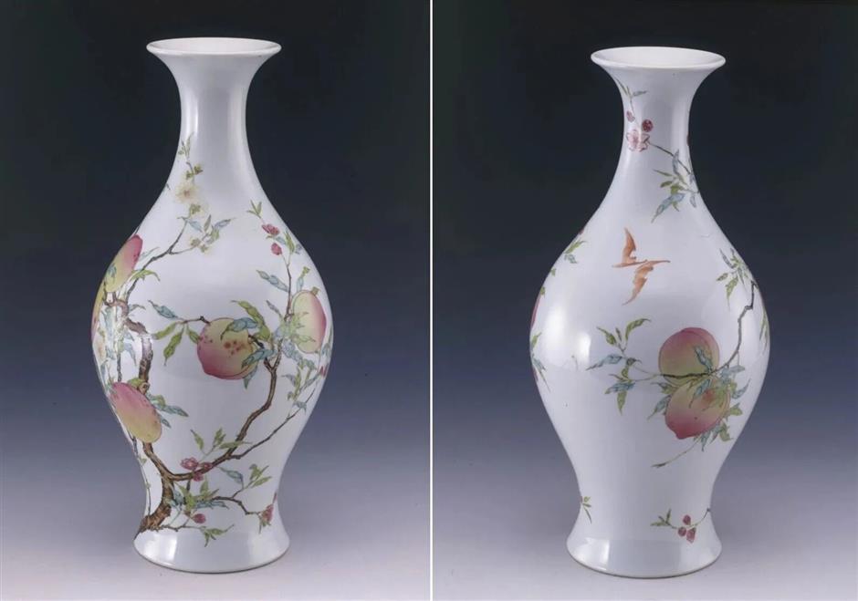 赏秋景、逛展览、品美食......重阳节专属福利来了