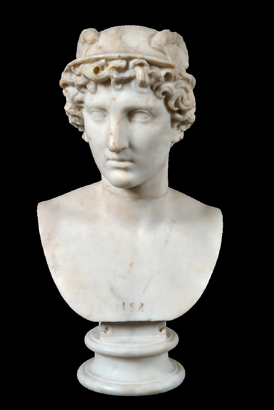 Artistic Brilliance of Western Classical Civilization on Display