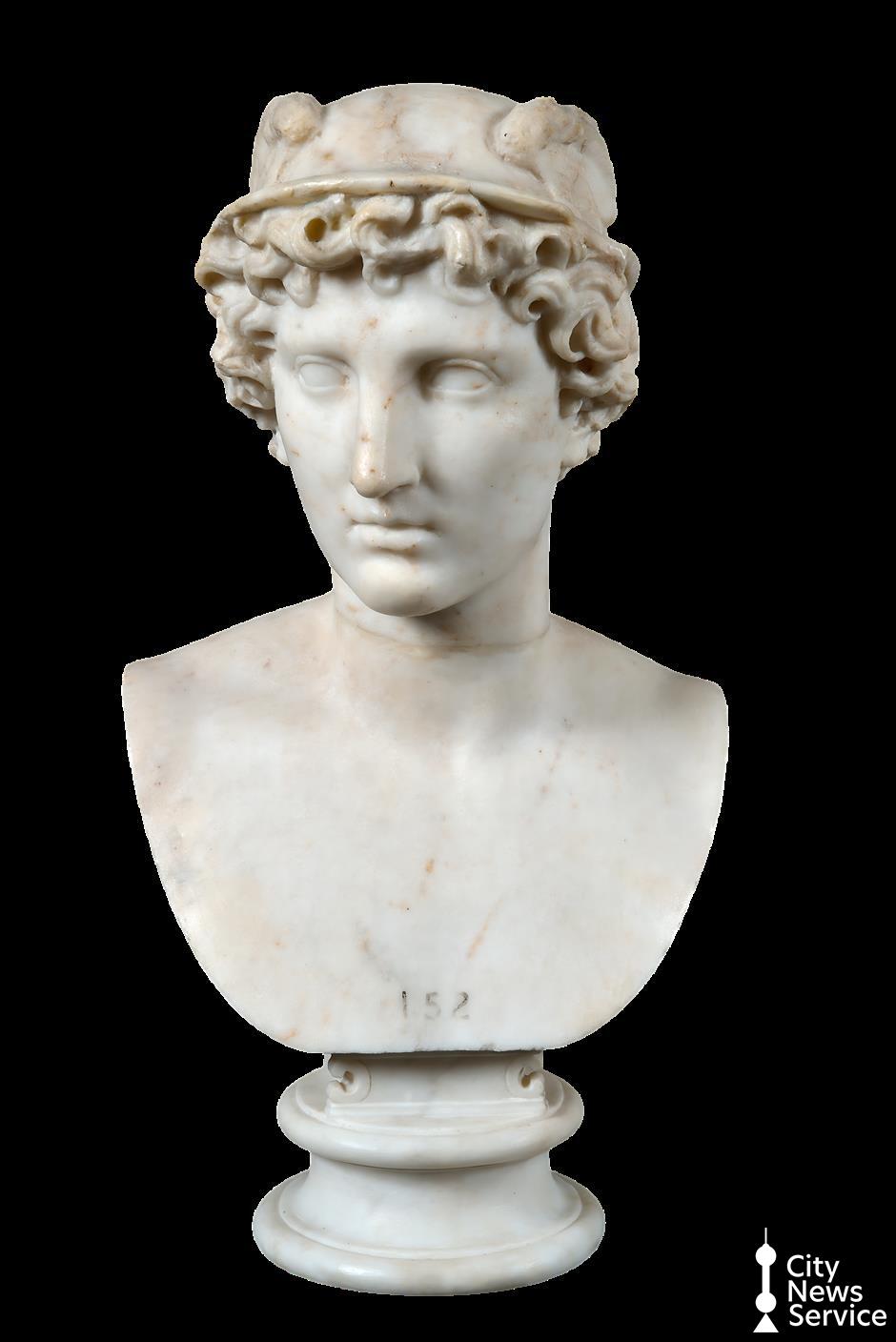 Artistic Brilliance of Western Classical Civilization on Display