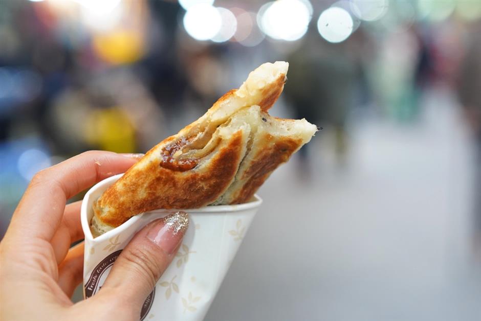 [Weekend Escape] The BIG Guide to Eating & Snacking in Seoul