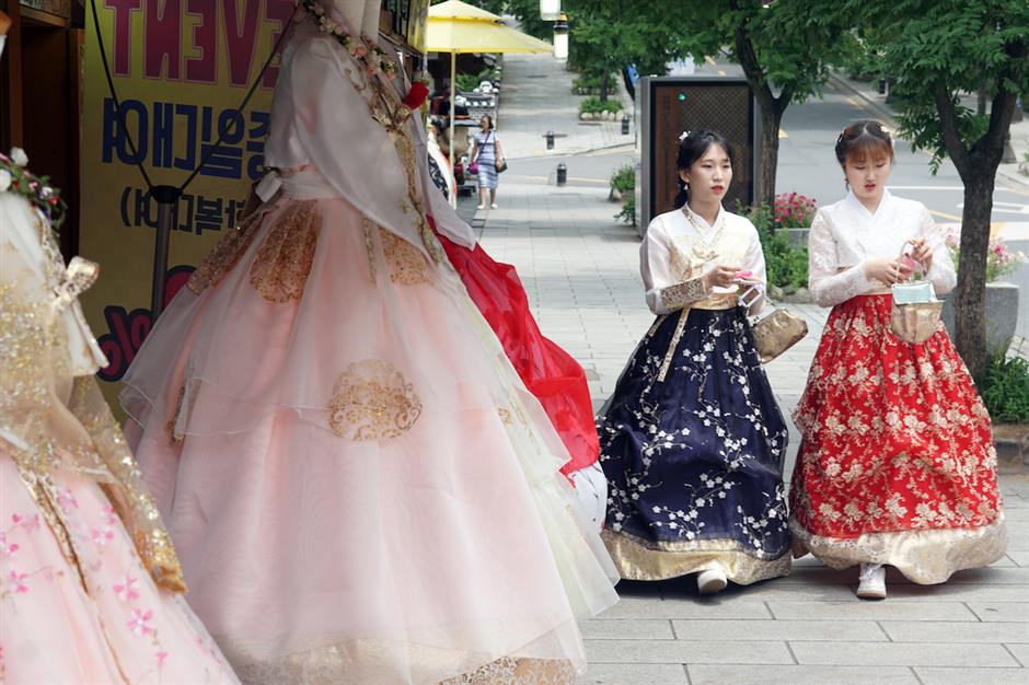 [Weekend Escape] The BIG Guide to Eating & Snacking in Seoul