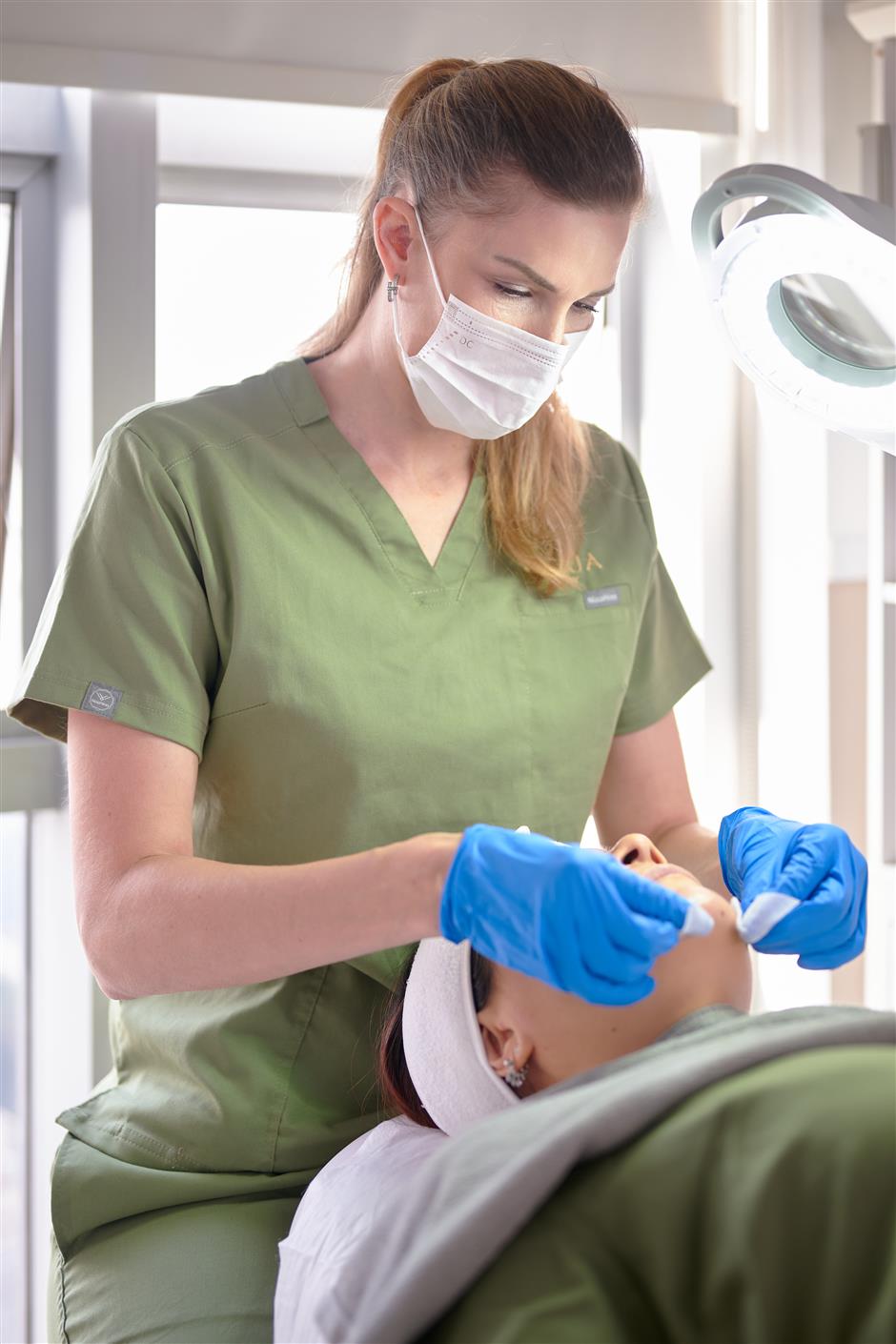 Building Beauty with a Purpose in Shanghai