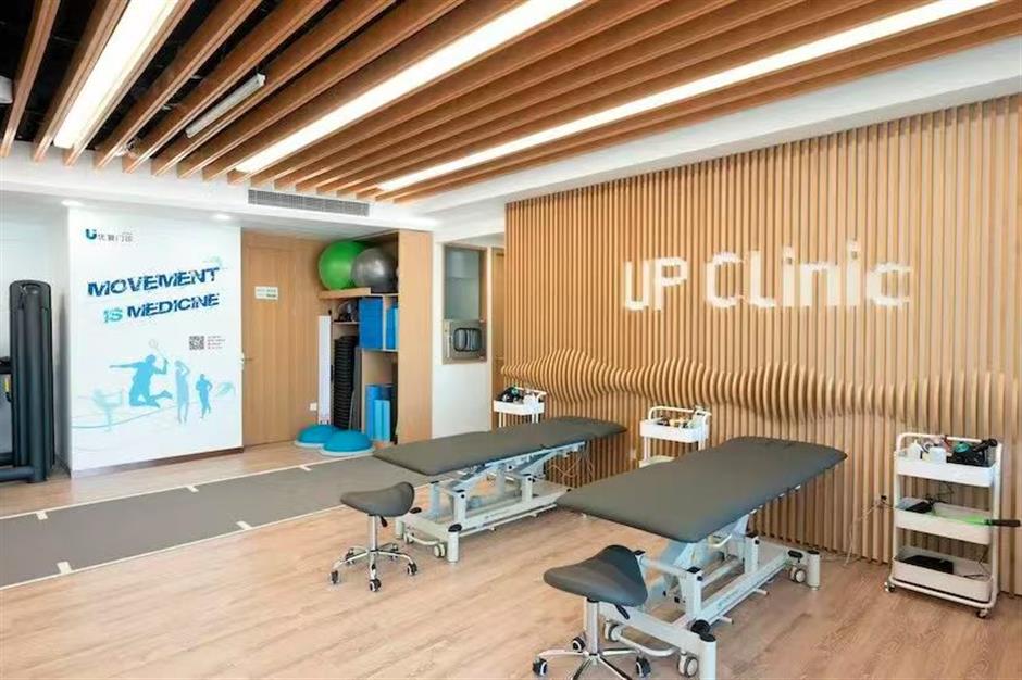 [Hai Lights] 8 Places For Wellness, Yoga, Exercise, Healthy Food