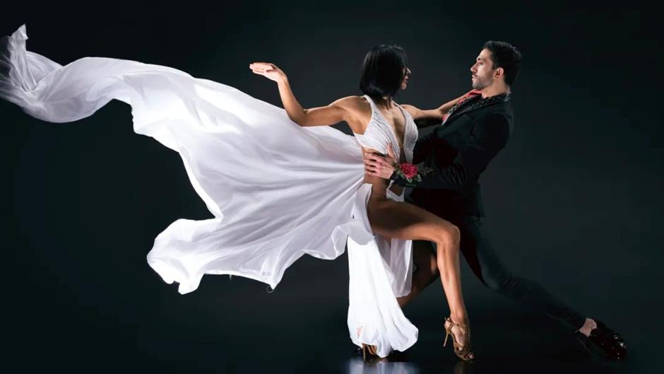 Argentinian group to 'Tango in the Shadows' in Shanghai