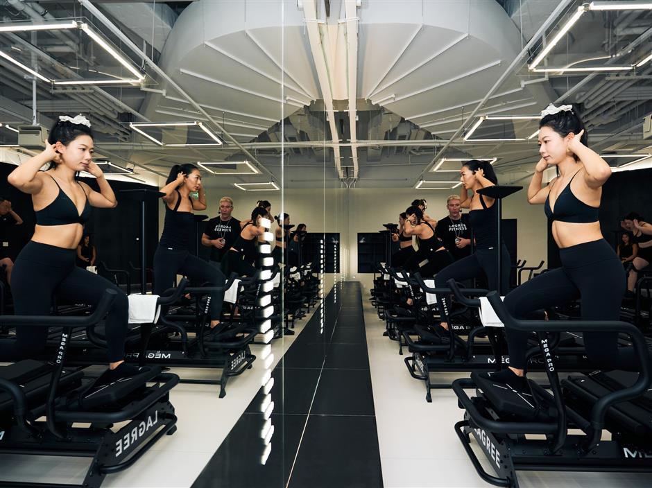 [Hai Lights] 8 Places For Wellness, Yoga, Exercise, Healthy Food