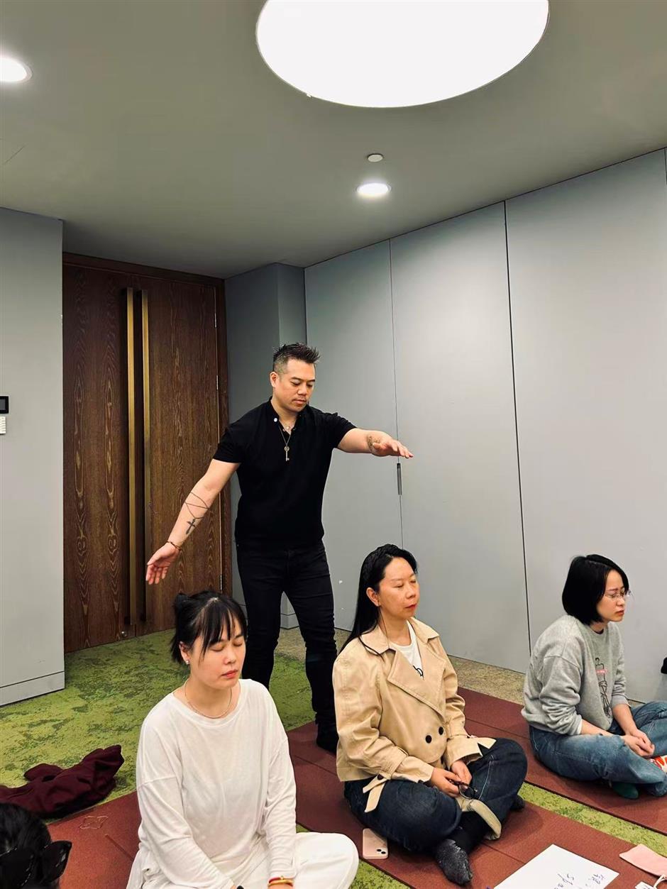 [Hai Lights] 8 Places For Wellness, Yoga, Exercise, Healthy Food