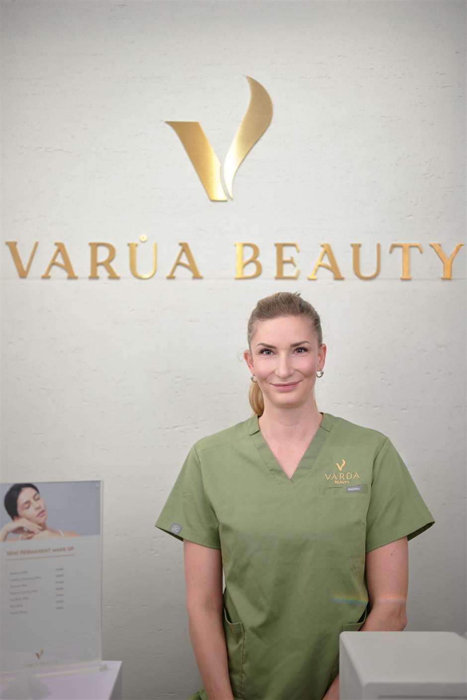 Building Beauty with a Purpose in Shanghai