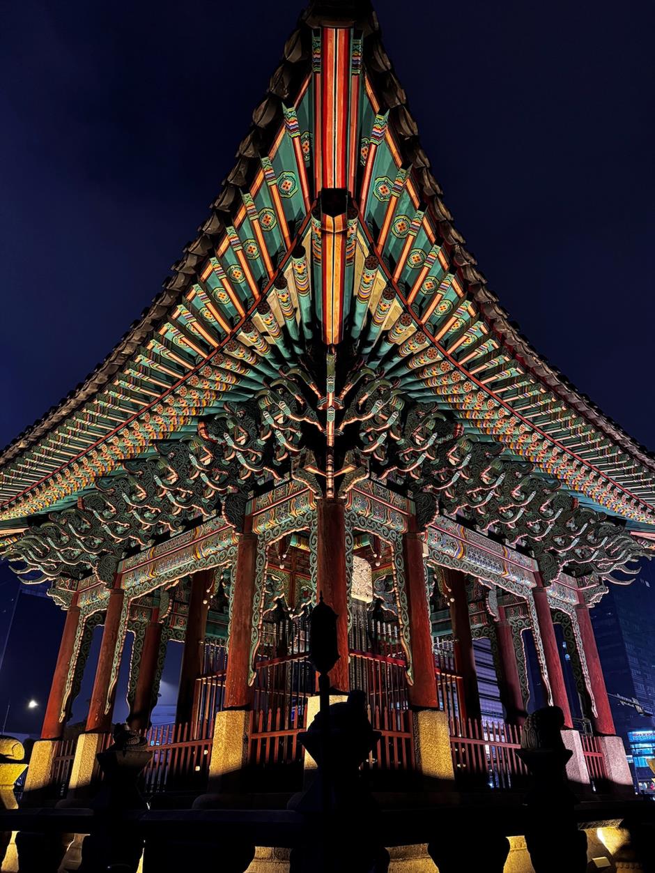 [Weekend Escape] The BIG Guide to Eating & Snacking in Seoul
