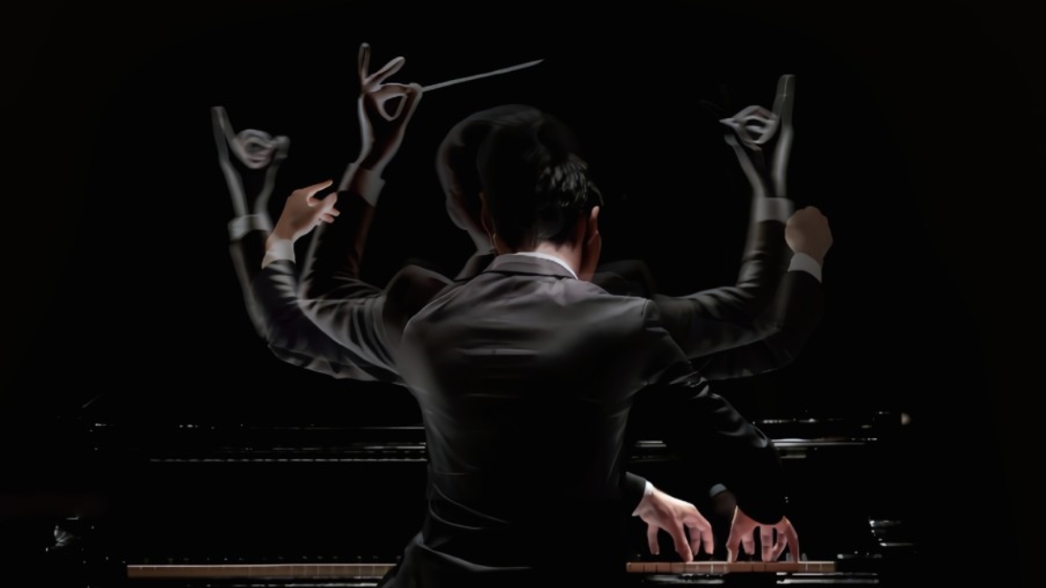 Musician Competition To Help Talent Reach Global Stage