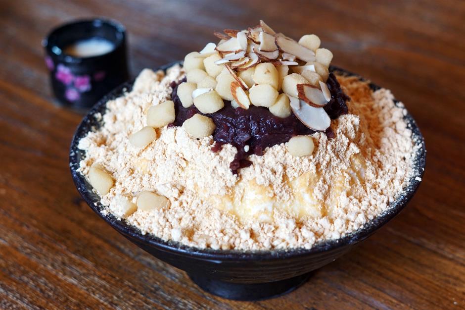 [Weekend Escape] The BIG Guide to Eating & Snacking in Seoul
