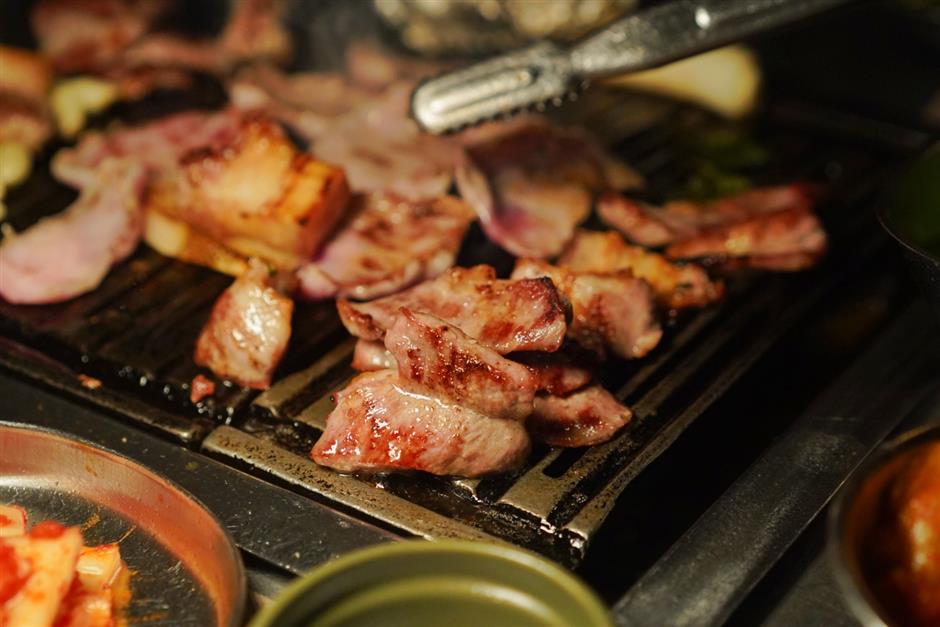 [Weekend Escape] The BIG Guide to Eating & Snacking in Seoul