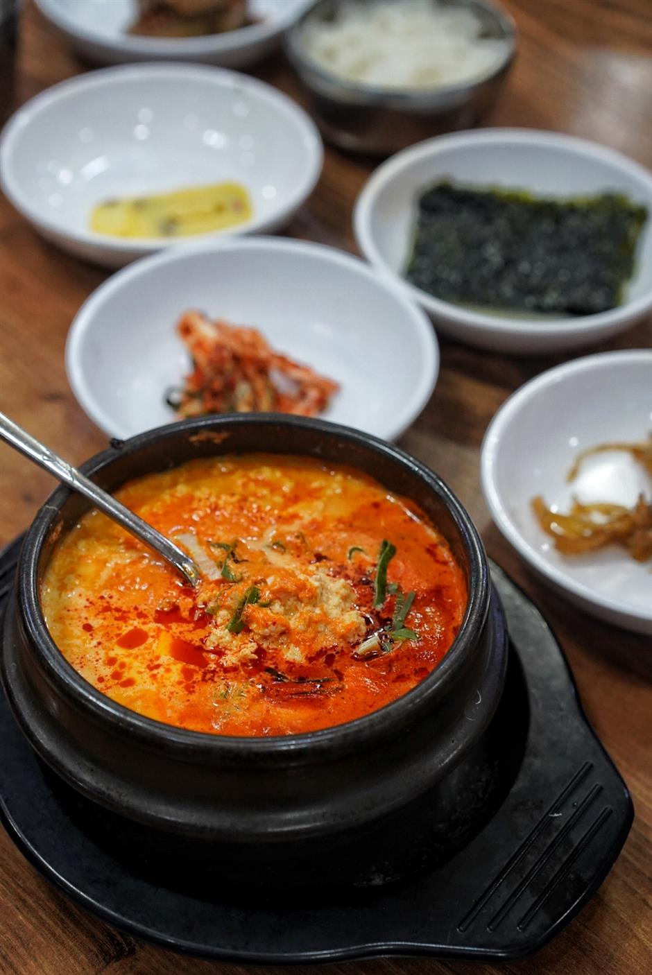 [Weekend Escape] The BIG Guide to Eating & Snacking in Seoul