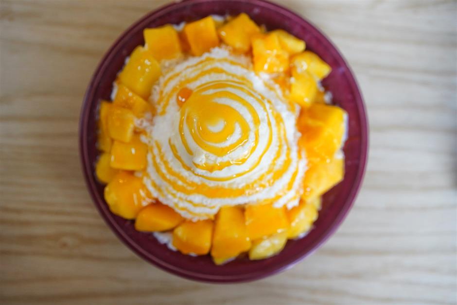 [Weekend Escape] The BIG Guide to Eating & Snacking in Seoul