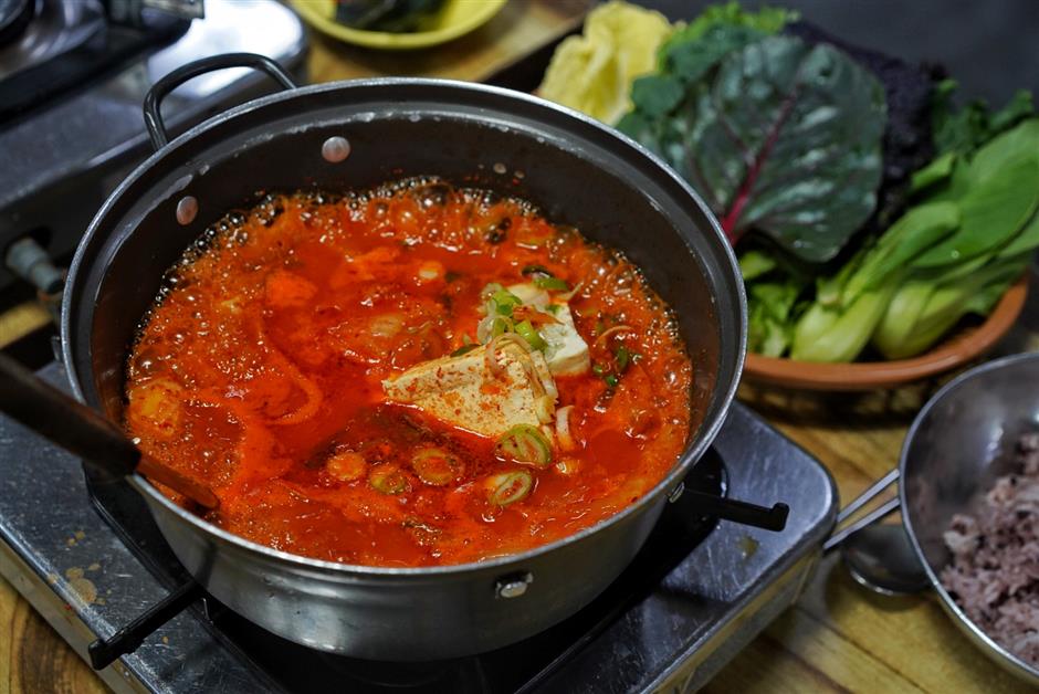 [Weekend Escape] The BIG Guide to Eating & Snacking in Seoul