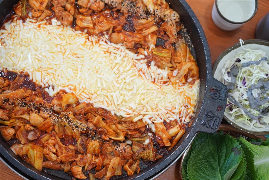 [Weekend Escape] The BIG Guide to Eating & Snacking in Seoul