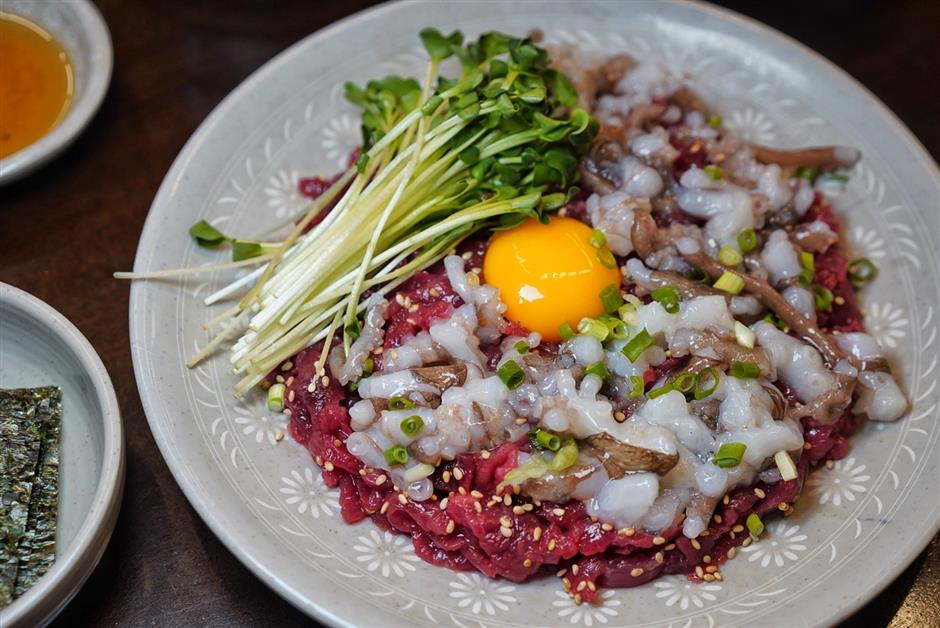 [Weekend Escape] The BIG Guide to Eating & Snacking in Seoul