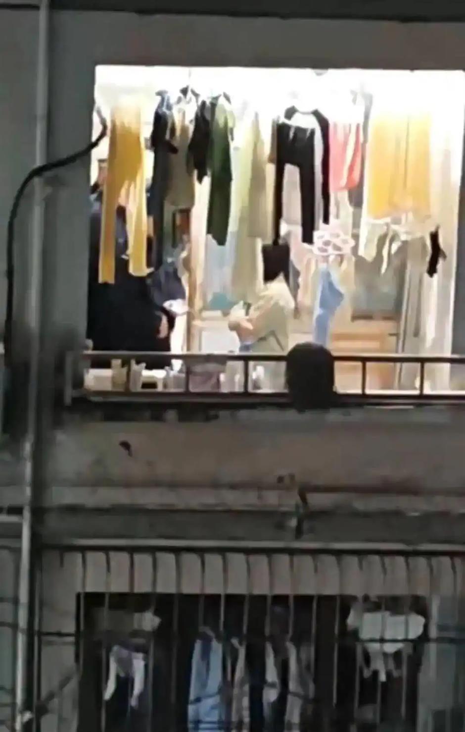 Foreign Student Detained, Expelled After Dormitory Molestation at Chinese University