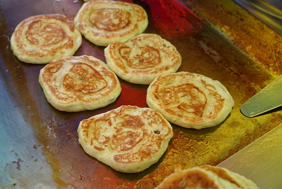 [Weekend Escape] The BIG Guide to Eating & Snacking in Seoul
