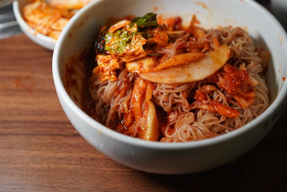 [Weekend Escape] The BIG Guide to Eating & Snacking in Seoul