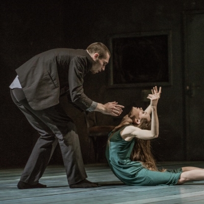 Belgium's Peeping Tom Debuts David Lynch-style Suspenseful Work