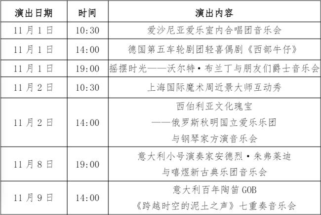 免费!这个草坪音乐会第二轮抢票今晚开启