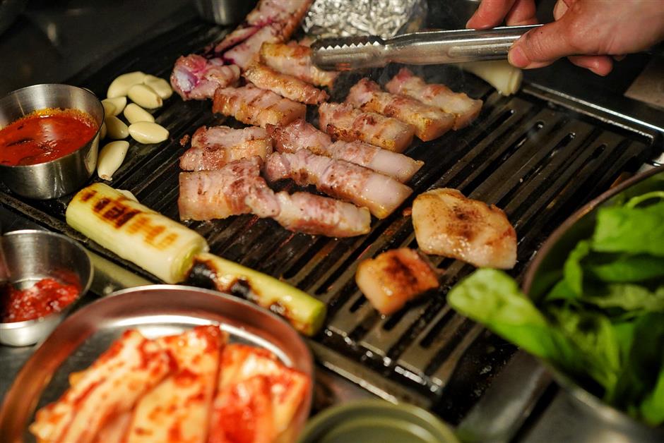 [Weekend Escape] The BIG Guide to Eating & Snacking in Seoul