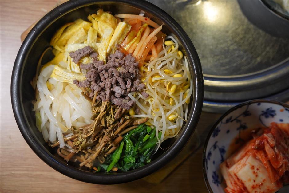 [Weekend Escape] The BIG Guide to Eating & Snacking in Seoul