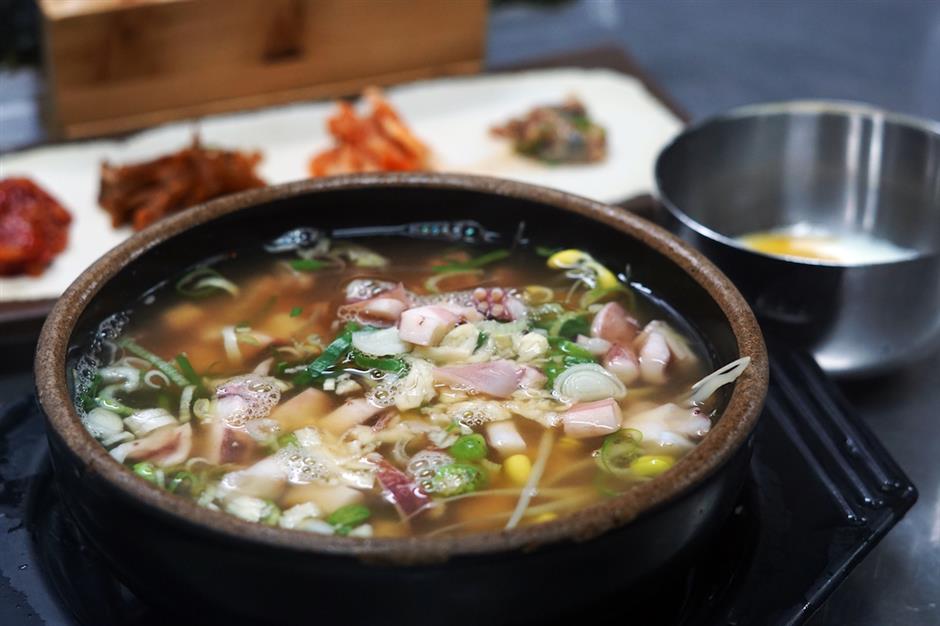 [Weekend Escape] The BIG Guide to Eating & Snacking in Seoul