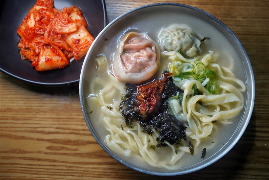[Weekend Escape] The BIG Guide to Eating & Snacking in Seoul