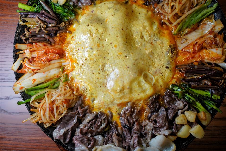 [Weekend Escape] The BIG Guide to Eating & Snacking in Seoul