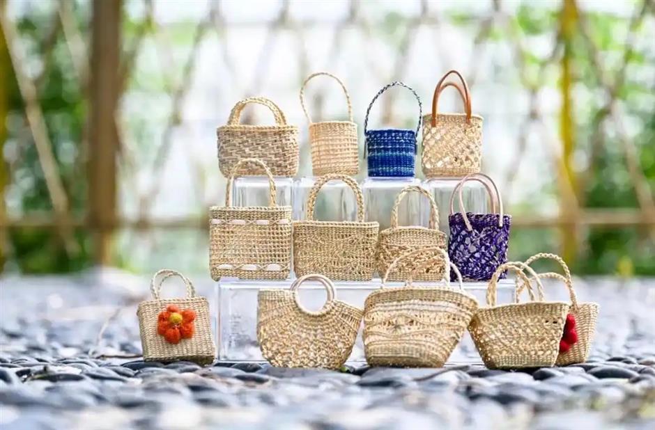 Jiading Artisans Launch New Era of Development