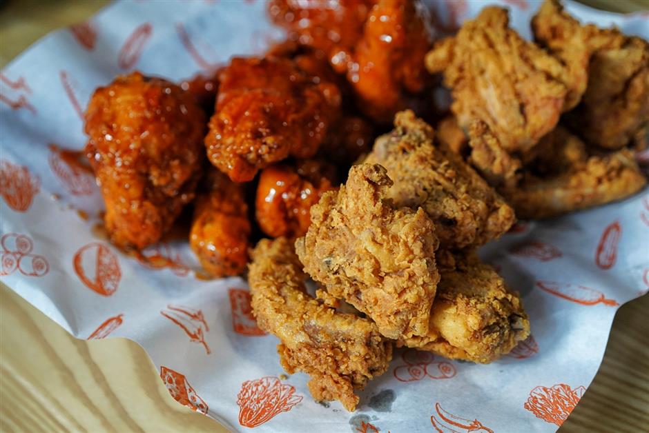 [Weekend Escape] The BIG Guide to Eating & Snacking in Seoul