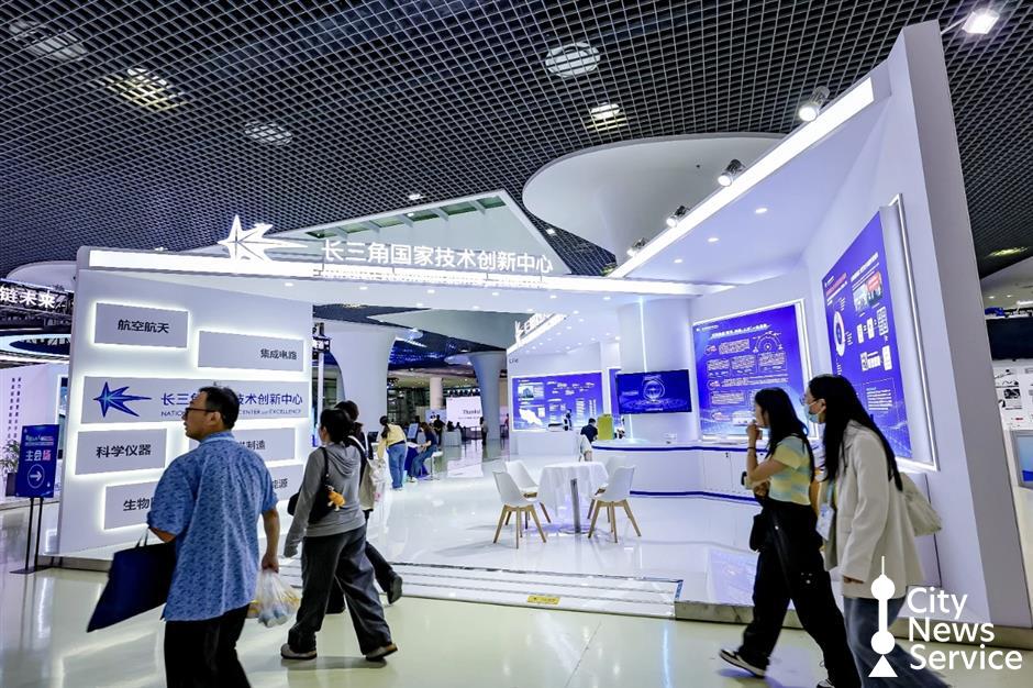 Tech Fair Highlights Regional Innovation