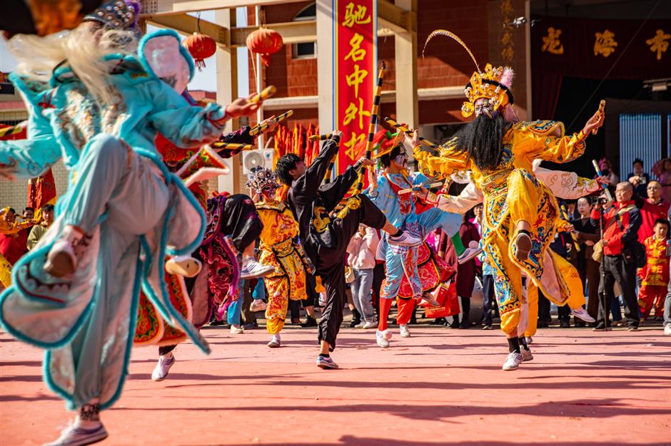 When the Sea Binds Two Shores: The Living Tradition of Sending Off the King Boat