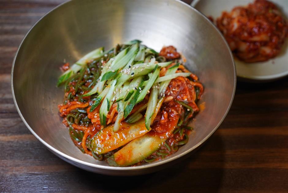 [Weekend Escape] The BIG Guide to Eating & Snacking in Seoul