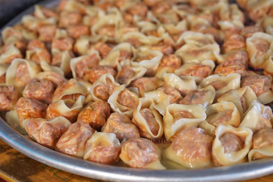 [Weekend Escape] The BIG Guide to Eating & Snacking in Seoul