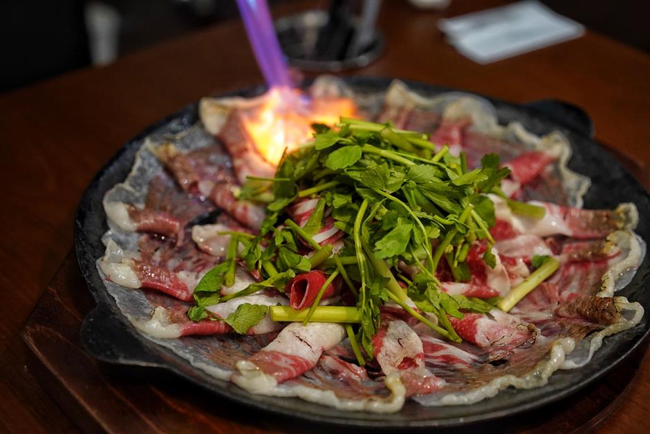 [Weekend Escape] The BIG Guide to Eating & Snacking in Seoul