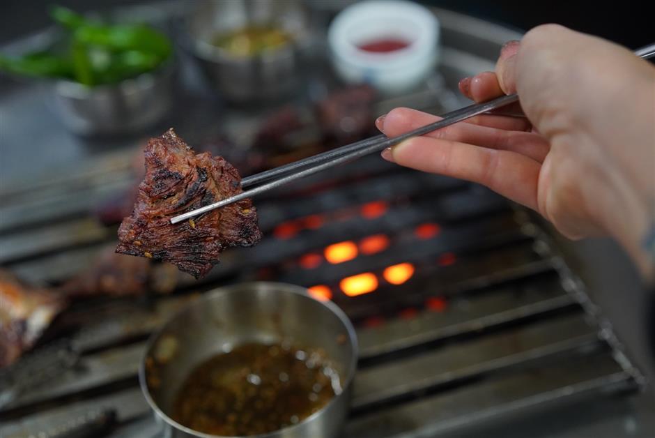 [Weekend Escape] The BIG Guide to Eating & Snacking in Seoul
