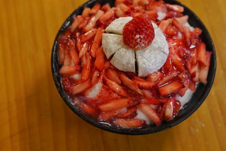 [Weekend Escape] The BIG Guide to Eating & Snacking in Seoul