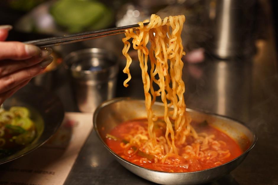 [Weekend Escape] The BIG Guide to Eating & Snacking in Seoul
