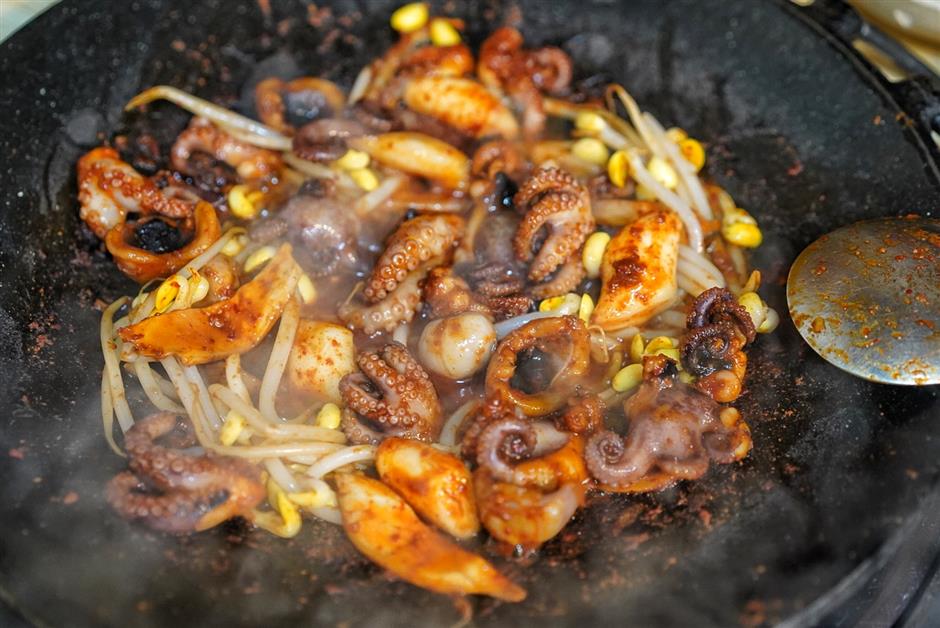 [Weekend Escape] The BIG Guide to Eating & Snacking in Seoul