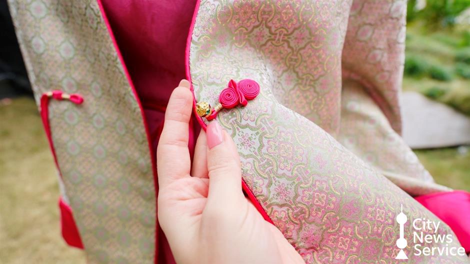 When Music Meets Fashion: Croatian Cellist Ana Rucner Performs in Shanghai