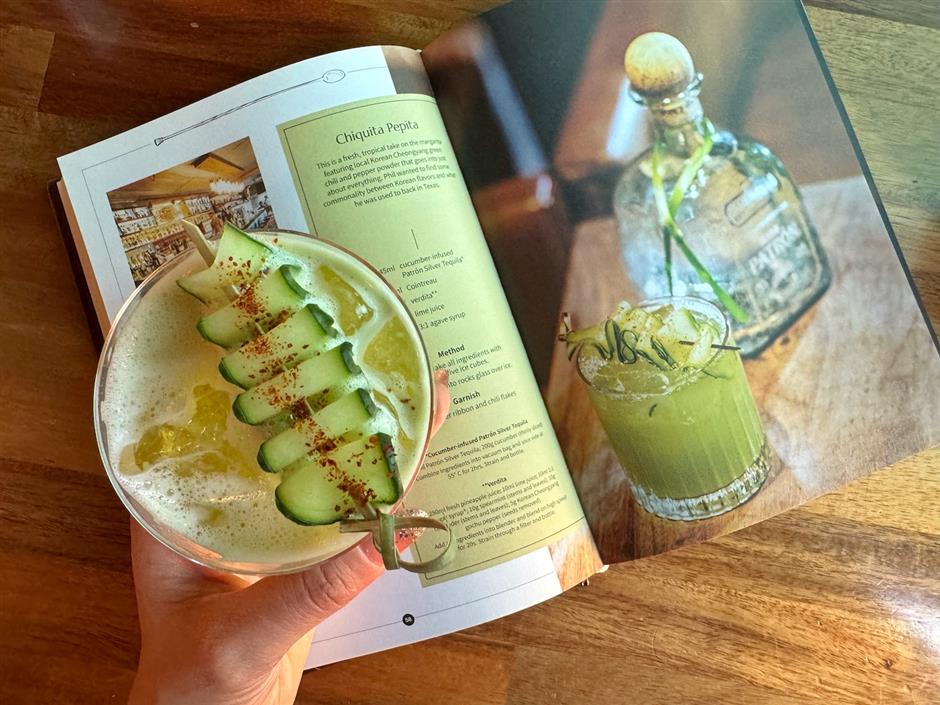 [Weekend Escape] The BIG Guide to Eating & Snacking in Seoul